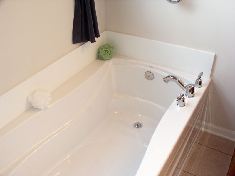 Increase Your Bathtub Refinishing Business with an AI Driven, Targeted Website